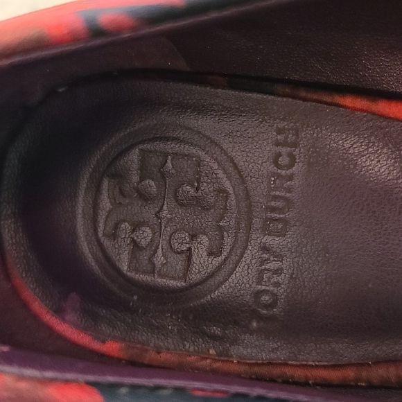 Tory Burch Antonio Melani wedge - Picture 3 of 11